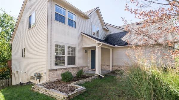 3416 Ashburnam Road, Ann Arbor, MI 48105