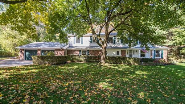 3035 Foxcroft Street, Ann Arbor, MI 48104