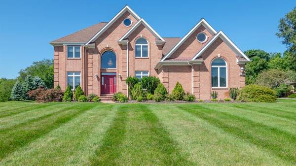 3689 Rolling Ridge Court, Ann Arbor, MI 48105