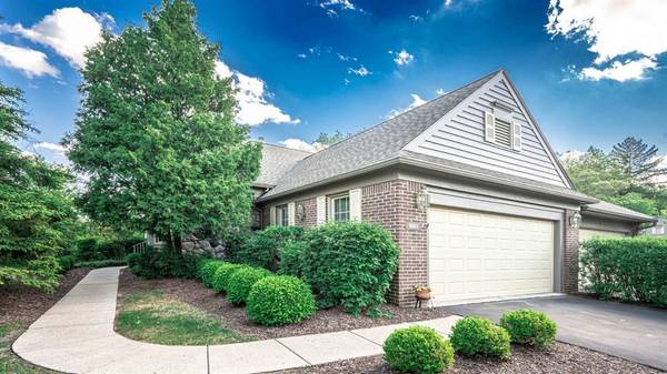 1961 Boulder Drive, Ann Arbor, MI 48104