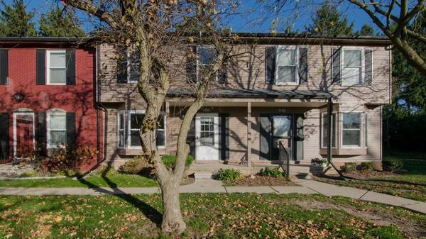 3216 Bolgos Circle, Ann Arbor, MI 48105