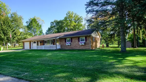 Dexter, MI 48130,8060 Mast Road