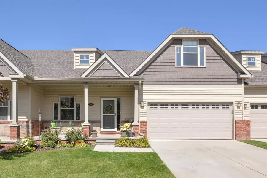 269 Victoria Drive, Dexter, MI 48130