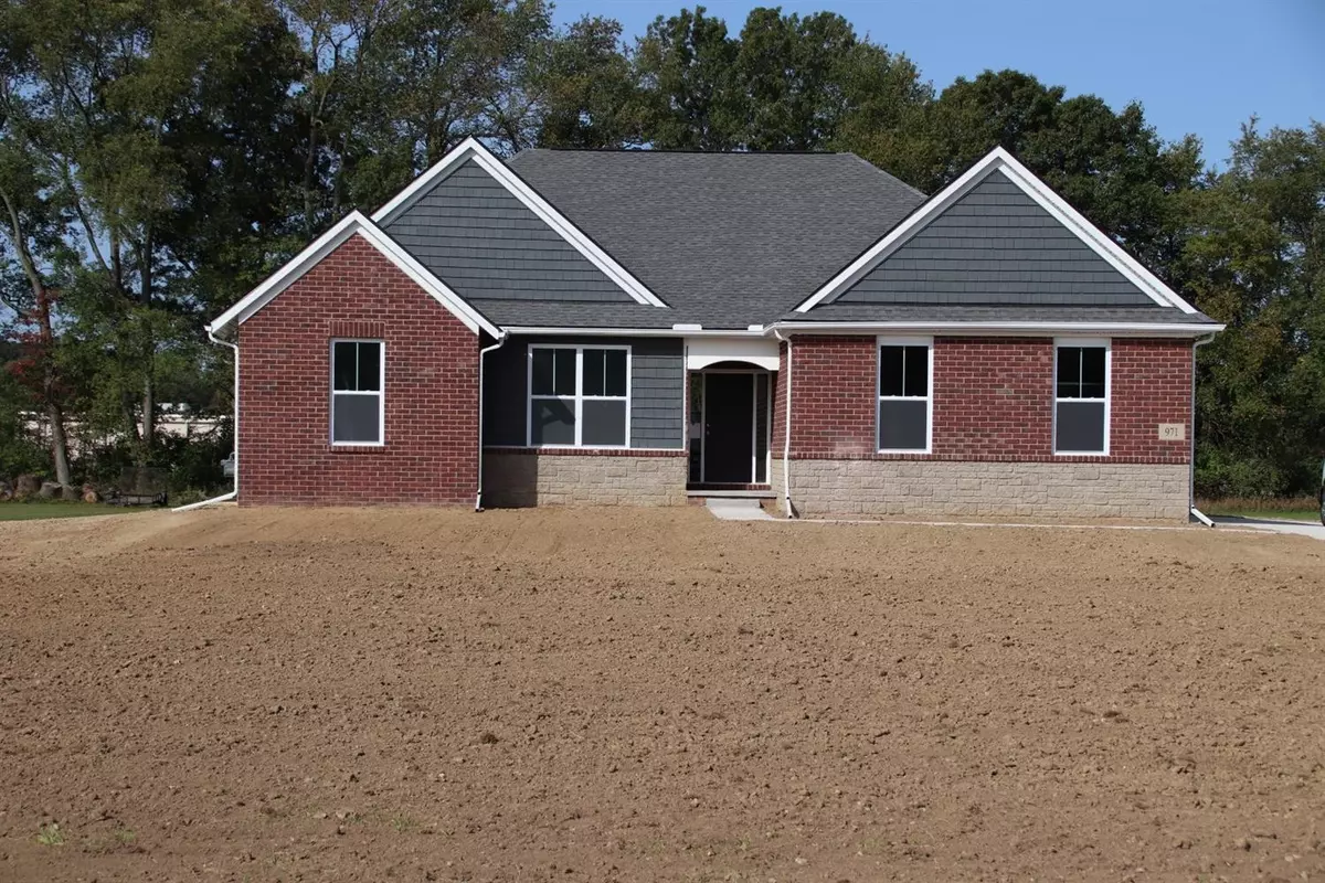 Willis, MI 48191,10234 Sherman Circle