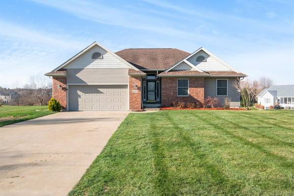 1202 Breezy Lane, Jackson, MI 49201