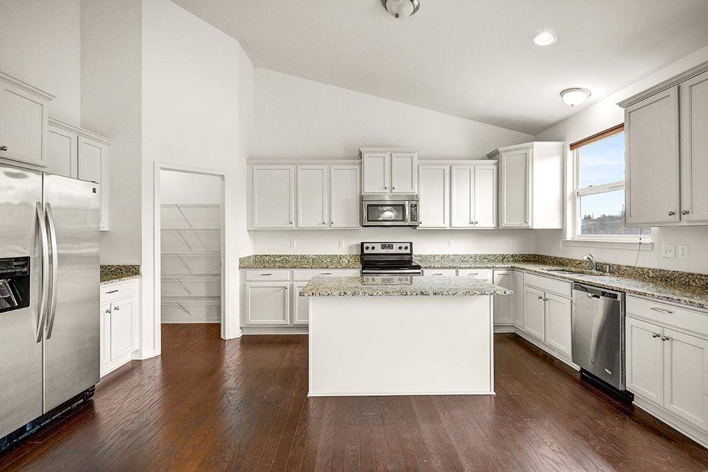 Ypsilanti, MI 48197,5261 Buckley Drive