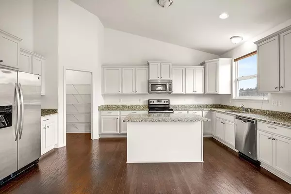 Ypsilanti, MI 48197,5261 Buckley Drive