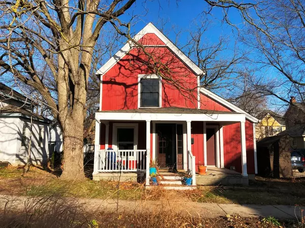 406 Florence Street, Ypsilanti, MI 48197
