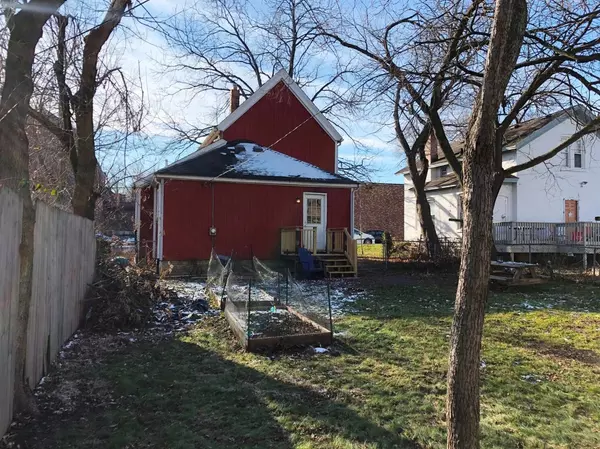 Ypsilanti, MI 48197,406 Florence Street