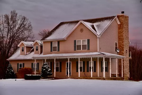 South Lyon, MI 48178,9178 Crockett Farm Road