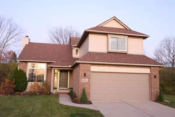 Ann Arbor, MI 48108,5835 Glen Creek Court