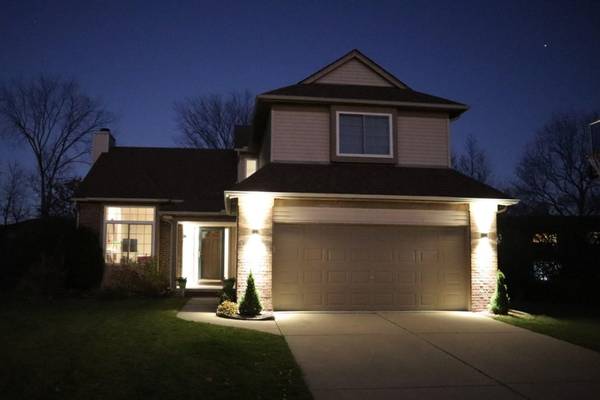 5835 Glen Creek Court, Ann Arbor, MI 48108