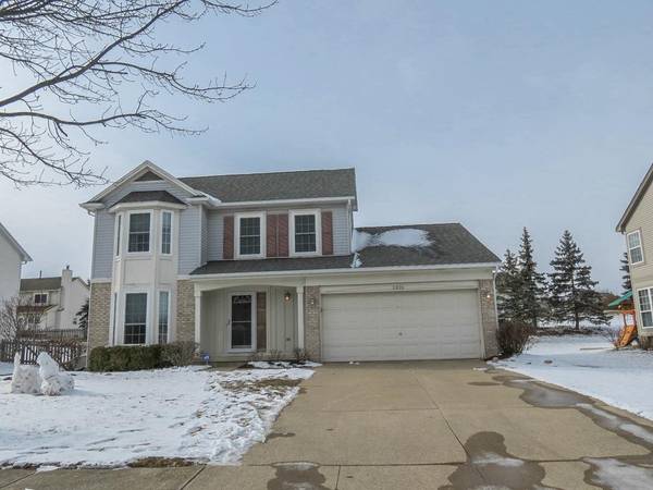 2976 Green Valley Drive, Ann Arbor, MI 48103