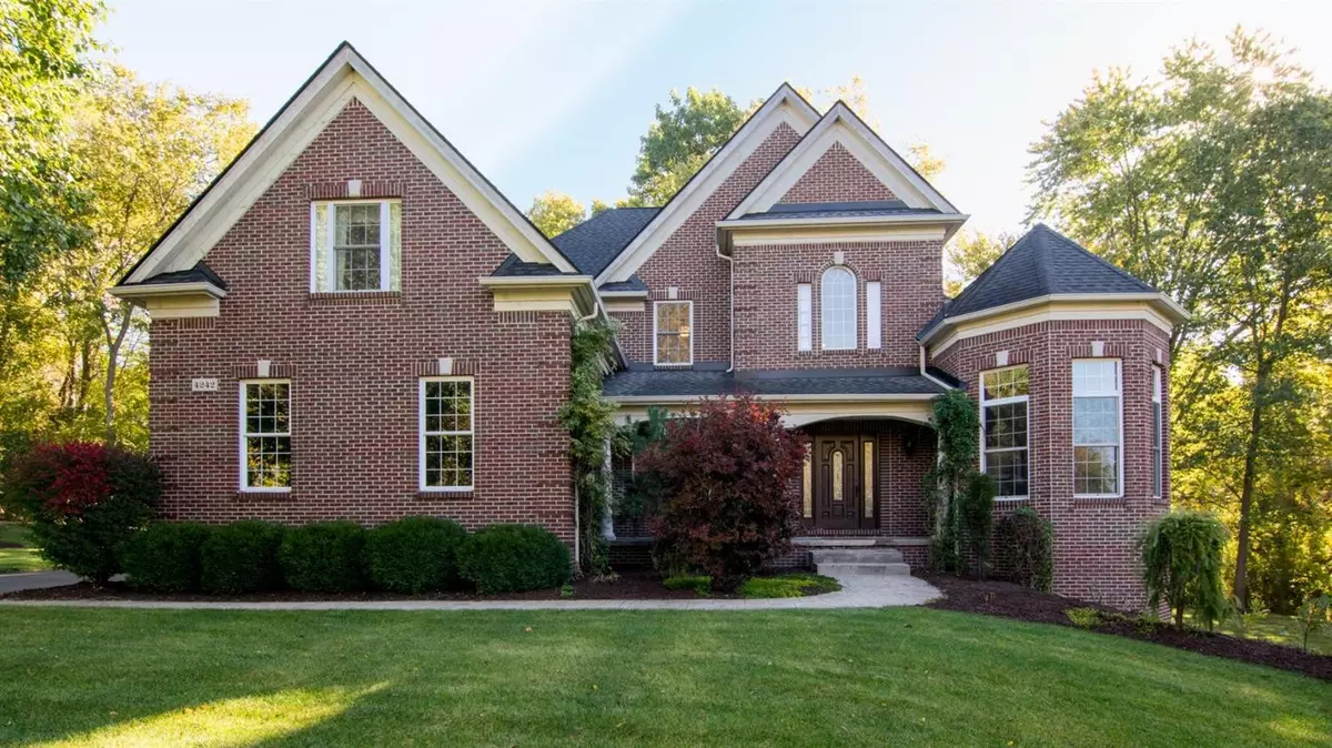 Dexter, MI 48130,4242 Pearl Court