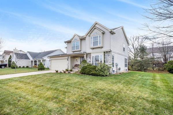 Ann Arbor, MI 48103,2784 Aspen Ridge Drive