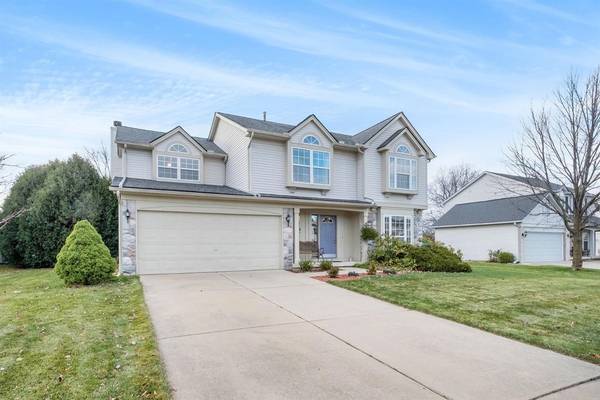 Ann Arbor, MI 48103,2784 Aspen Ridge Drive