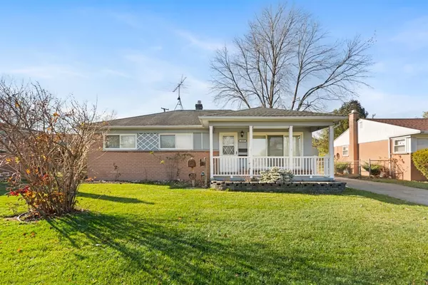 1530 Gattegno Street, Ypsilanti, MI 48198