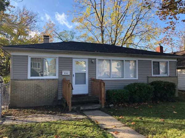 730 Maus Avenue, Ypsilanti, MI 48198