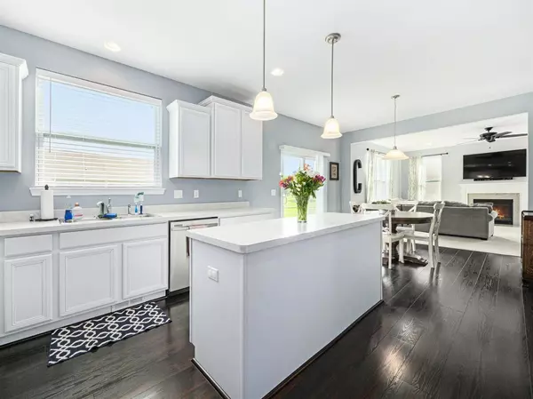 Ypsilanti, MI 48197,7068 Colchester Lane