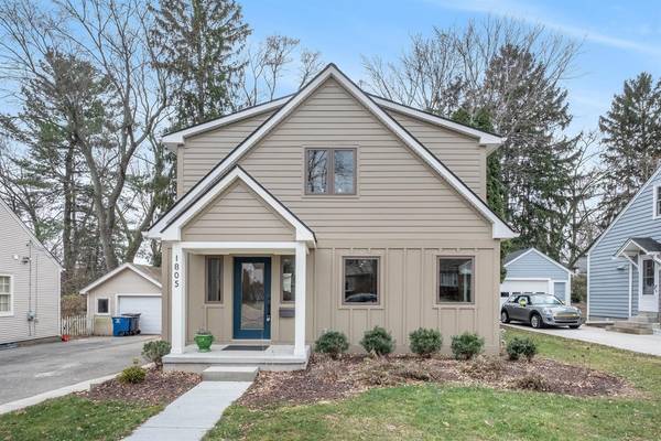 1805 Charlton Avenue, Ann Arbor, MI 48103