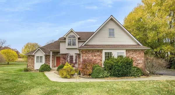 7407 Pinefield Drive, Dexter, MI 48130