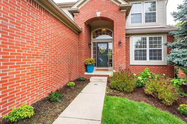 Ypsilanti, MI 48198,7592 Abigail Drive