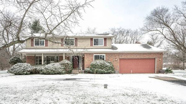 5120 Hensley Drive, Ann Arbor, MI 48103