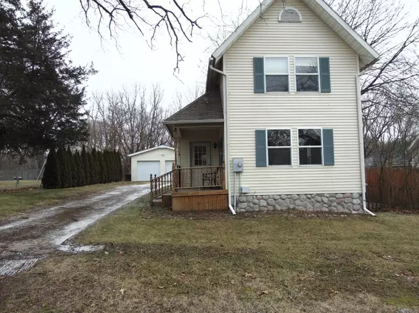 115 S Main Street, Munith, MI 49259