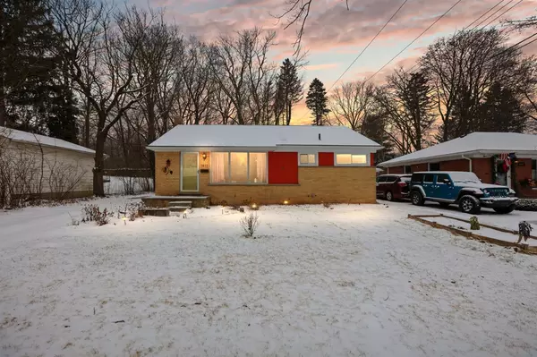 1411 Collegewood Drive, Ypsilanti, MI 48197