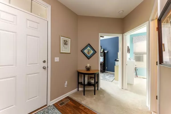 Ypsilanti, MI 48198,8233 Stamford Road