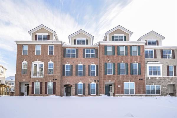 2820 Purley Avenue #257, Ann Arbor, MI 48105