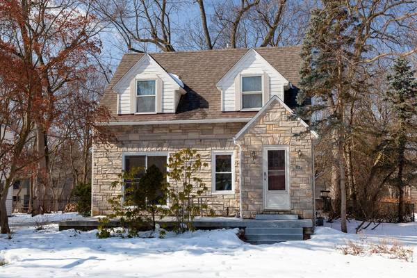 455 Evergreen Drive, Ann Arbor, MI 48103