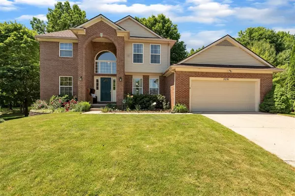 Ann Arbor, MI 48105,2291 Canyon Court