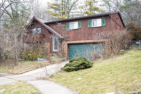 1780 David Court, Ann Arbor, MI 48105