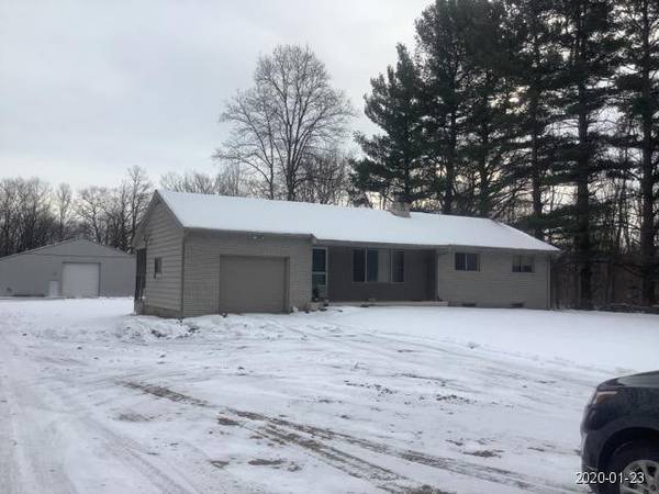 565 S Zeeb Road, Ann Arbor, MI 48103