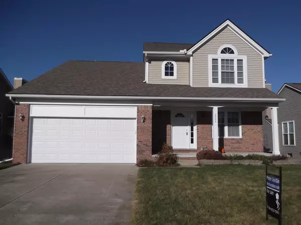 3537 Noble Drive, Dexter, MI 48130