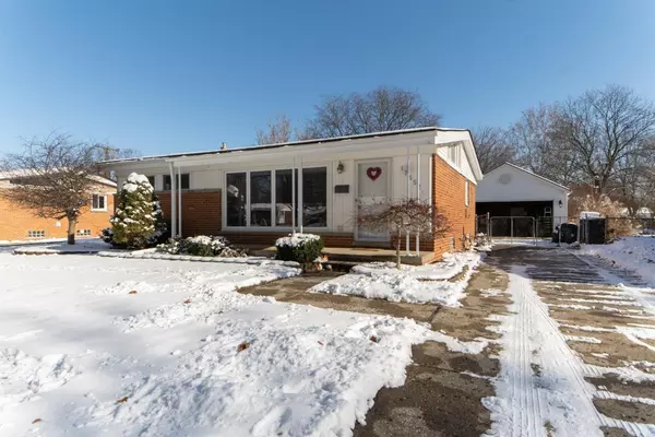 17552 Rougeway, Livonia, MI 48152