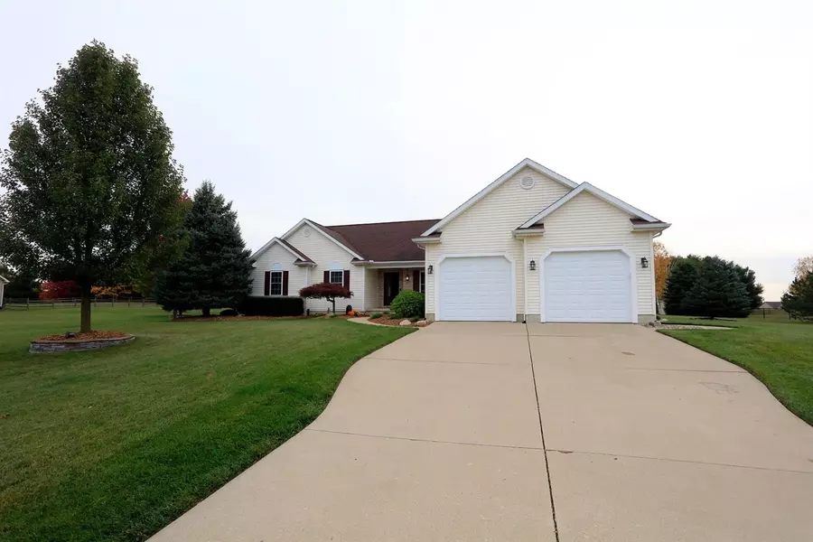 4069 Webster Way, Britton, MI 49229
