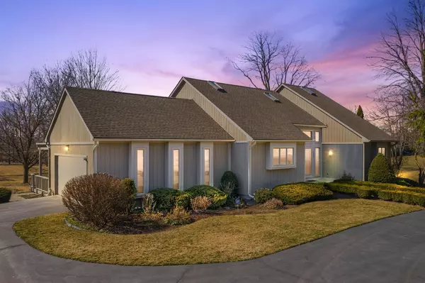 7327 Peppermill Way, Northville, MI 48168