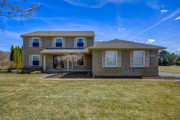 7981 Windhaven Lane, Brighton, MI 48114