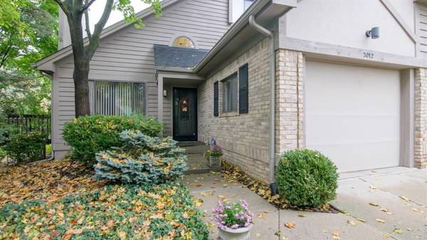 2012 Audubon Drive, Ann Arbor, MI 48103