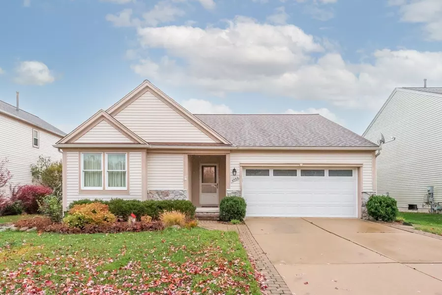 6463 Meadowlark Lane, Ypsilanti, MI 48197