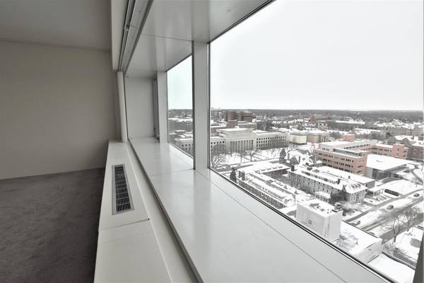 555 E William Street #19B, Ann Arbor, MI 48104