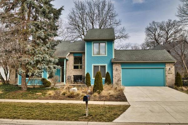 2845 Ember Way, Ann Arbor, MI 48104