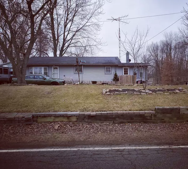 11867 Phal Road, Grass Lake, MI 49240