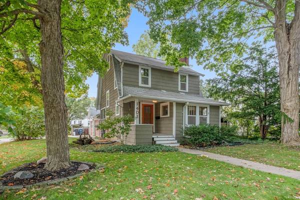 1401 Miller Avenue, Ann Arbor, MI 48103