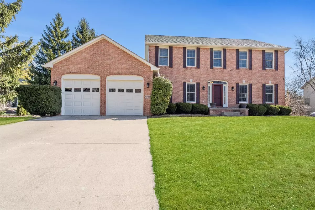 Ann Arbor, MI 48103,1739 Snowberry Ridge Road