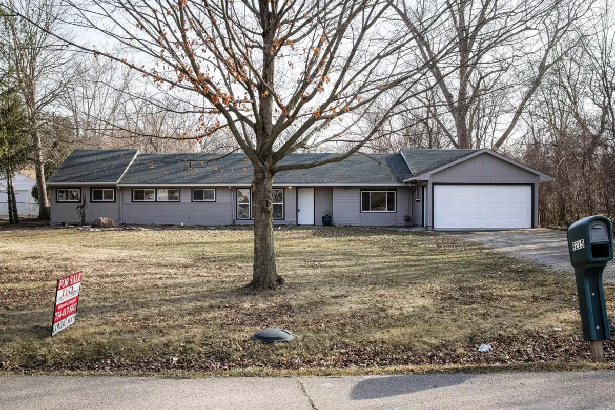 Grosse Ile, MI 48138,9215 Highland Drive