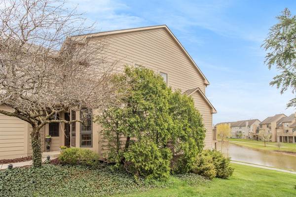 Ann Arbor, MI 48108,3371 Breckland Court