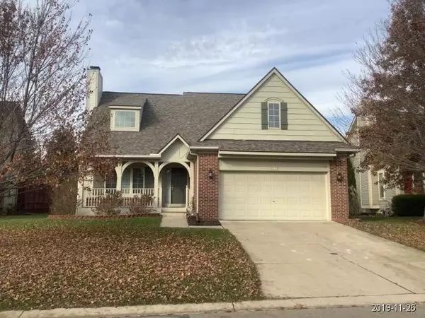 5964 Villa France Avenue, Ann Arbor, MI 48103